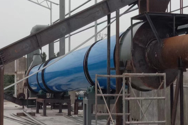 有機(jī)肥烘干機(jī)設(shè)備